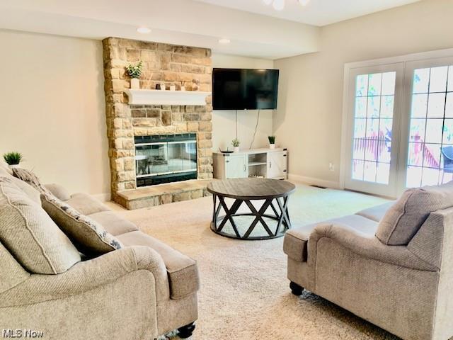 Nottingham Gate - Residential Lease