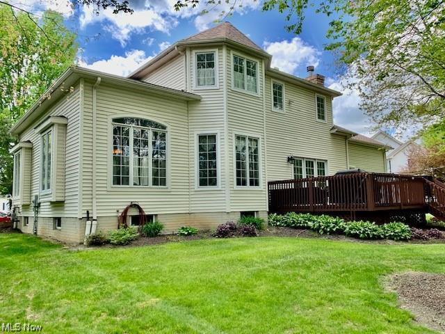 Nottingham Gate - Residential Lease