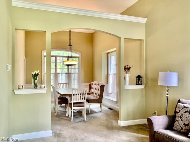 Nottingham Gate - Residential Lease