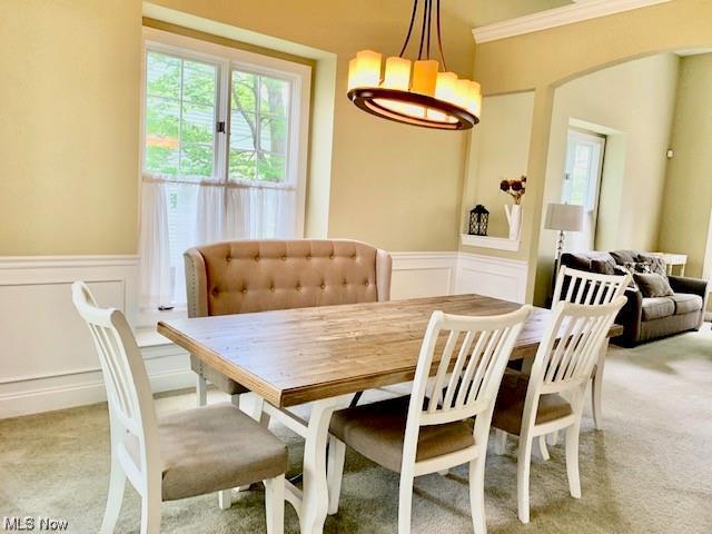 Nottingham Gate - Residential Lease