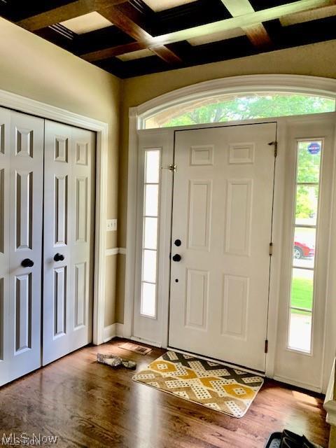 Nottingham Gate - Residential Lease