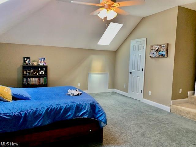 Nottingham Gate - Residential Lease