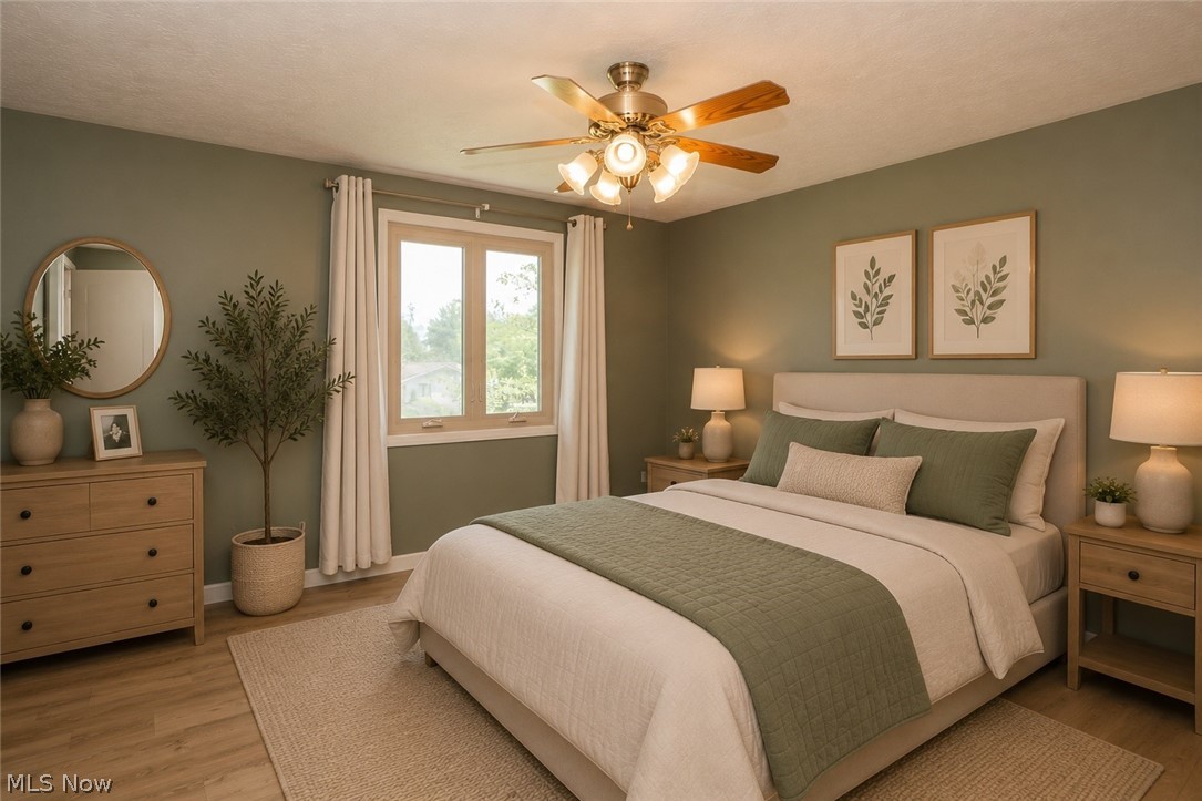 Glenhaven Village - Residential
