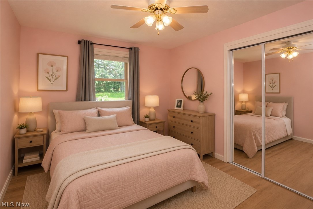 Glenhaven Village - Residential