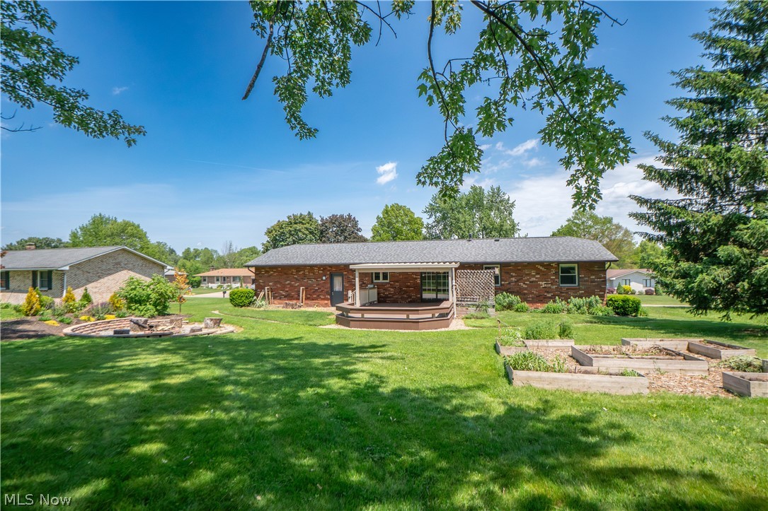 Glenhaven Village - Residential