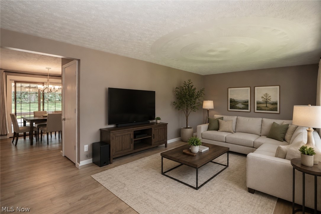 Glenhaven Village - Residential