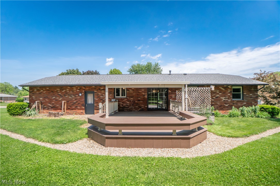 Glenhaven Village - Residential