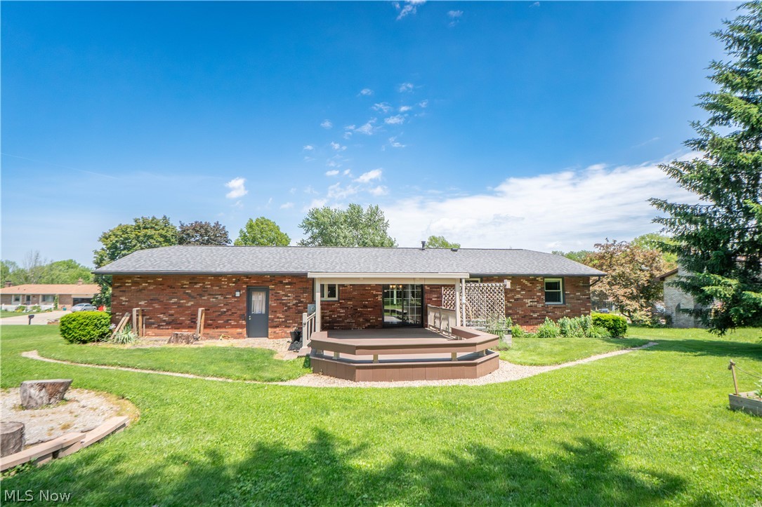 Glenhaven Village - Residential