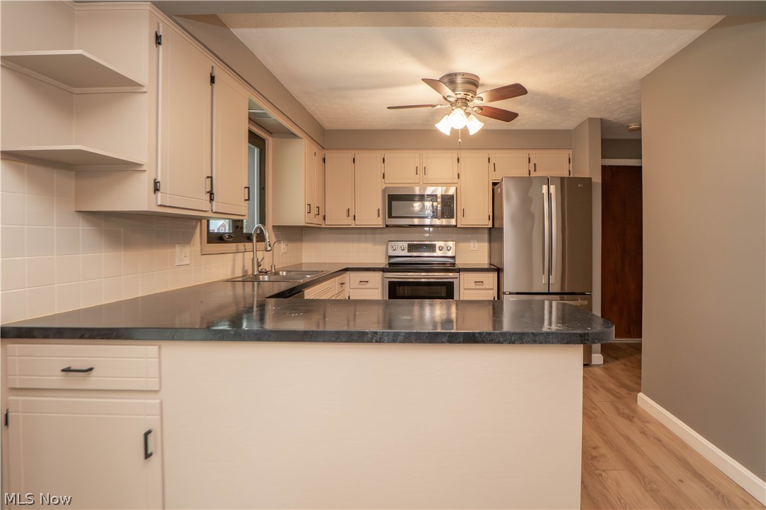 Glenhaven Village - Residential