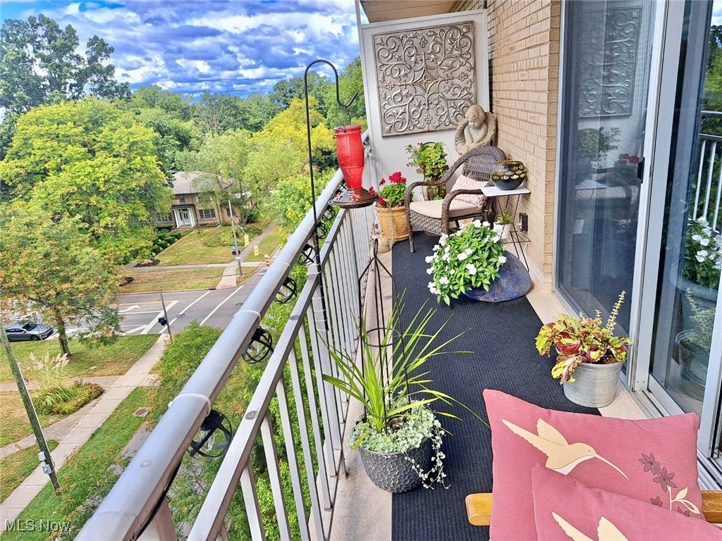 West Chateau Condo - Residential