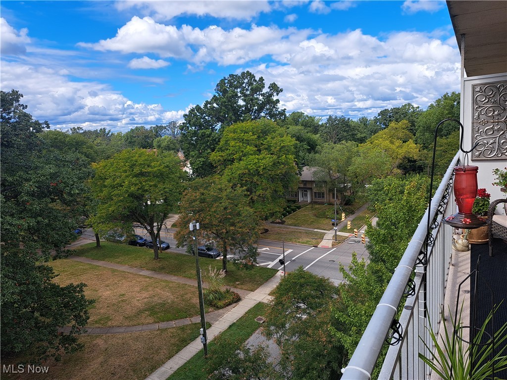 West Chateau Condo - Residential