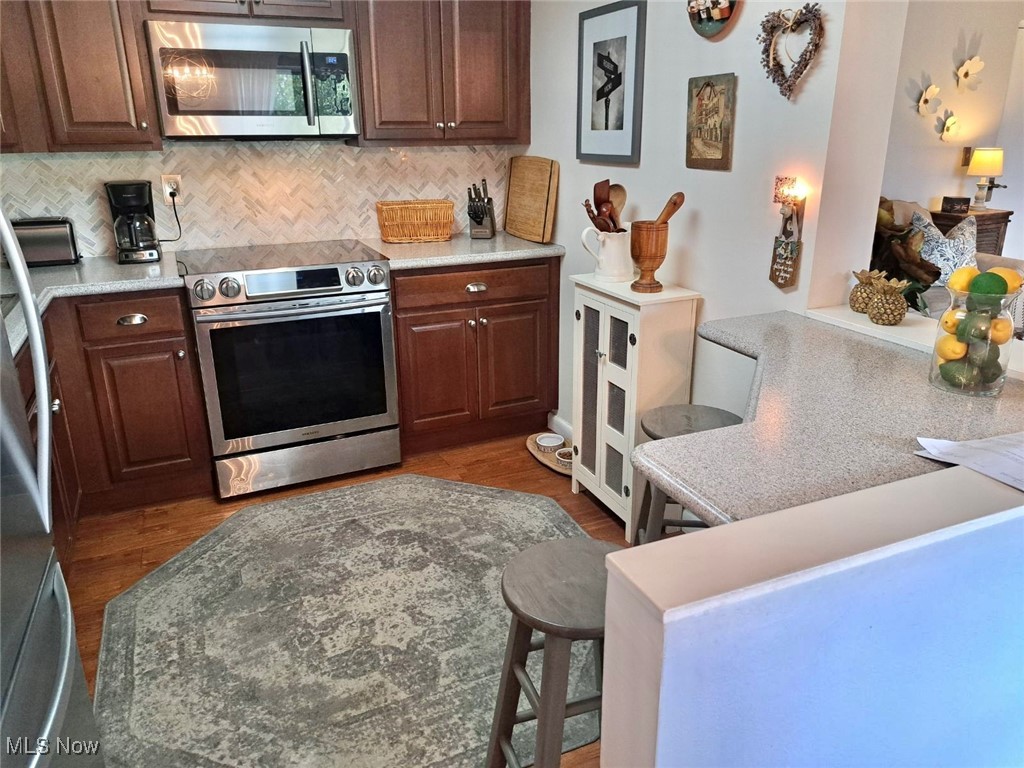 West Chateau Condo - Residential