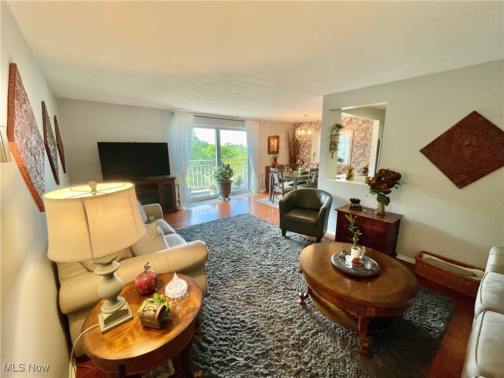 West Chateau Condo - Residential