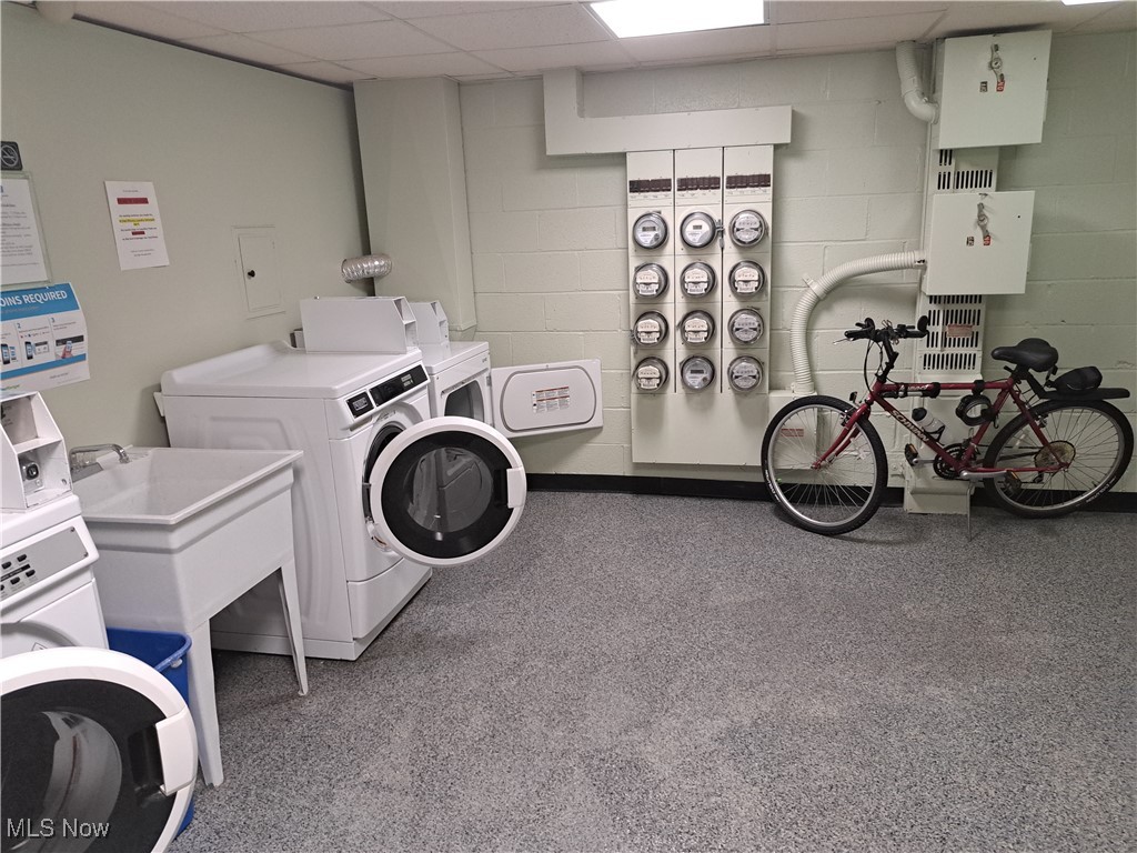 West Chateau Condo - Residential