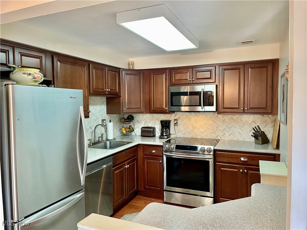 West Chateau Condo - Residential