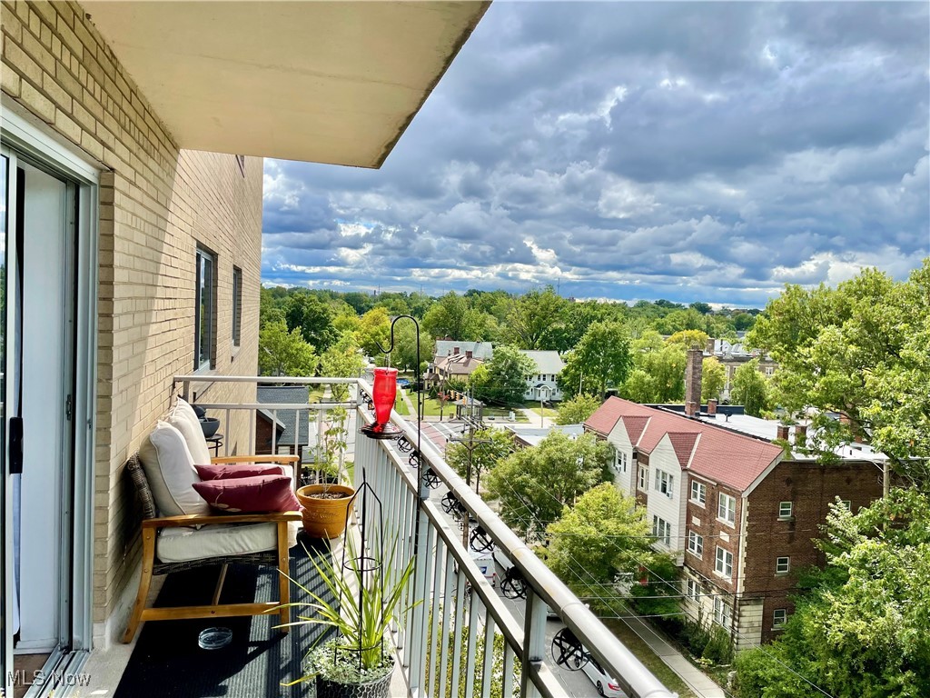 West Chateau Condo - Residential