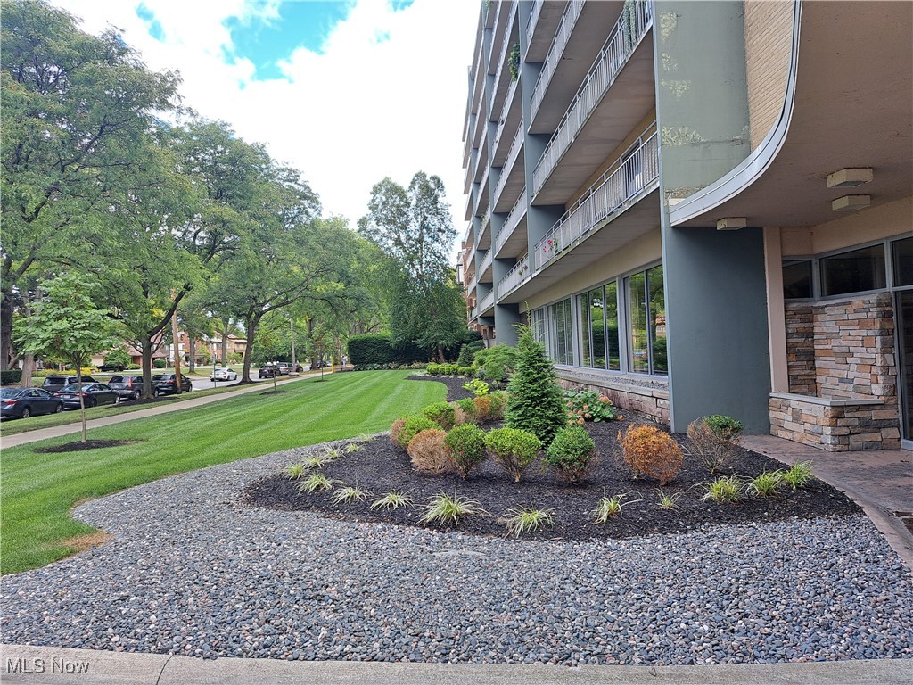 West Chateau Condo - Residential