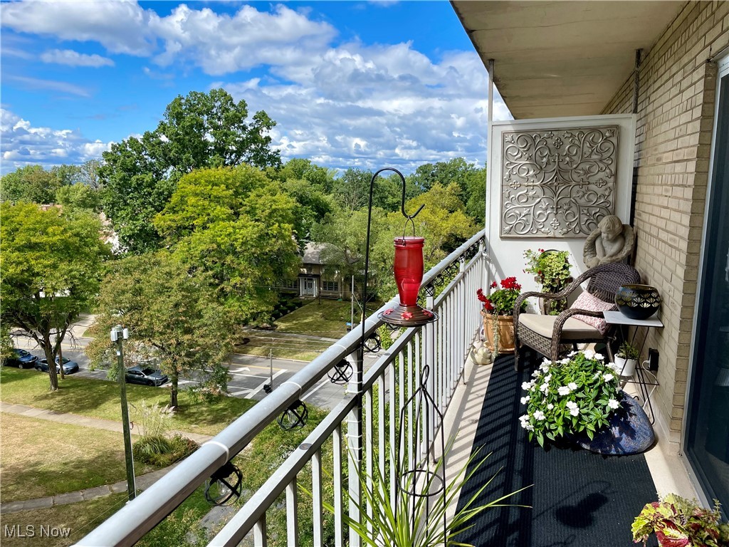 West Chateau Condo - Residential