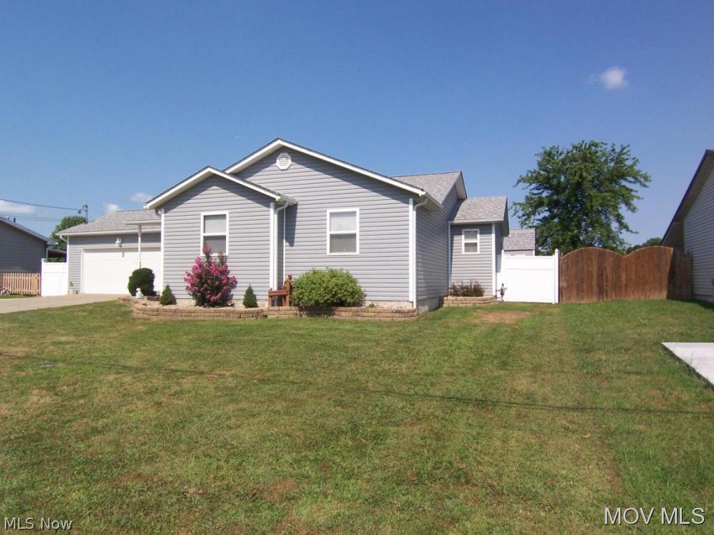 Mt Pleasants - Residential