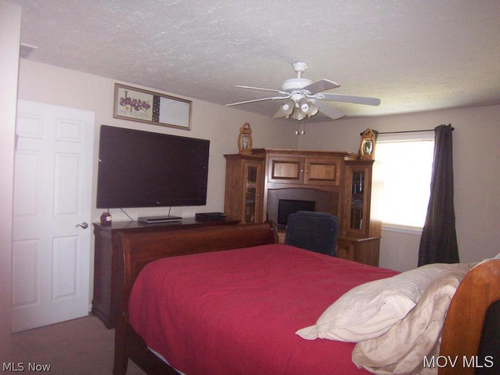 Mt Pleasants - Residential