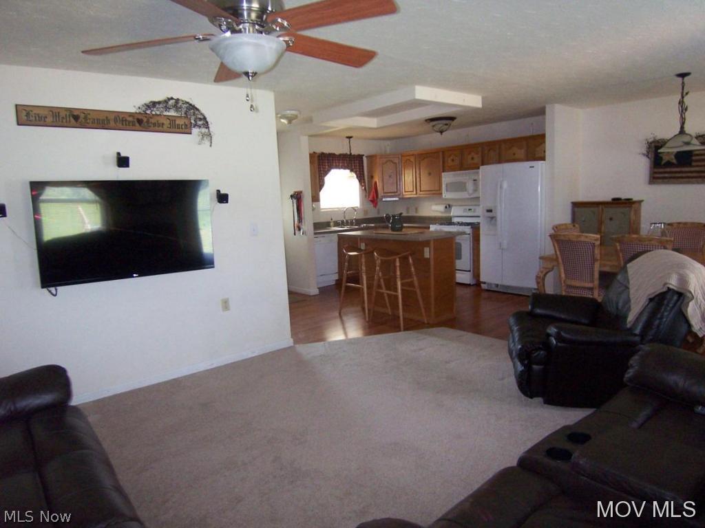 Mt Pleasants - Residential