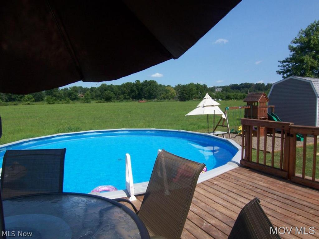 Mt Pleasants - Residential