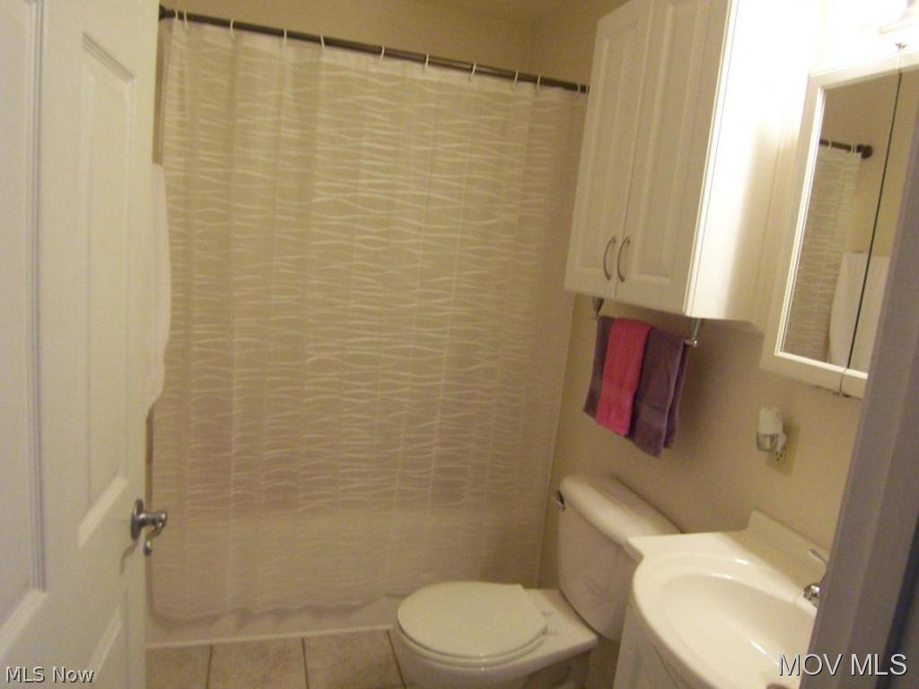 Mt Pleasants - Residential