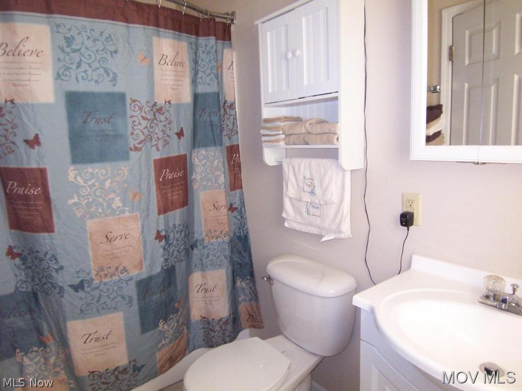 Mt Pleasants - Residential