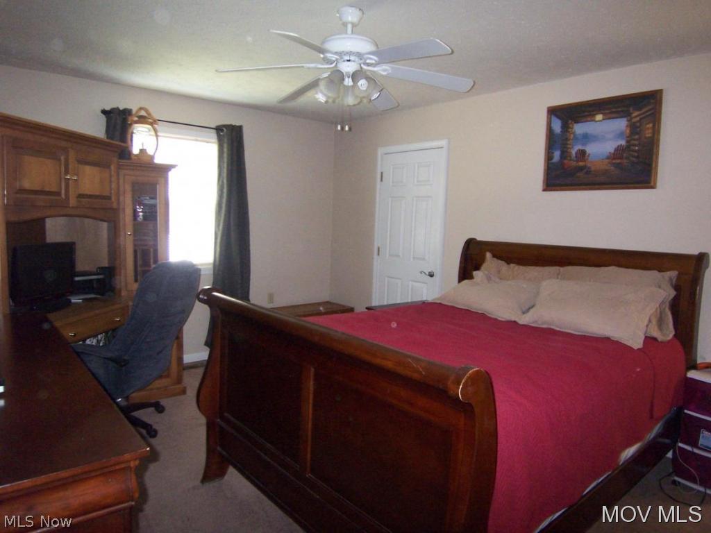 Mt Pleasants - Residential