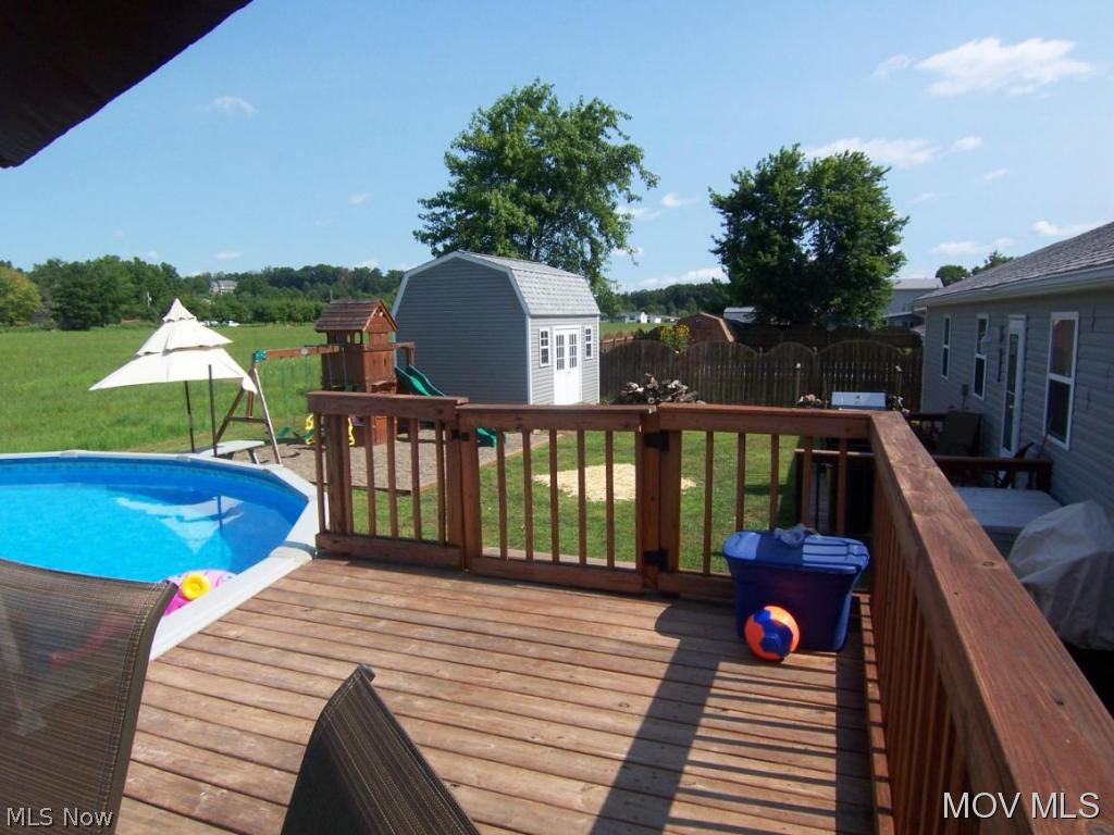 Mt Pleasants - Residential