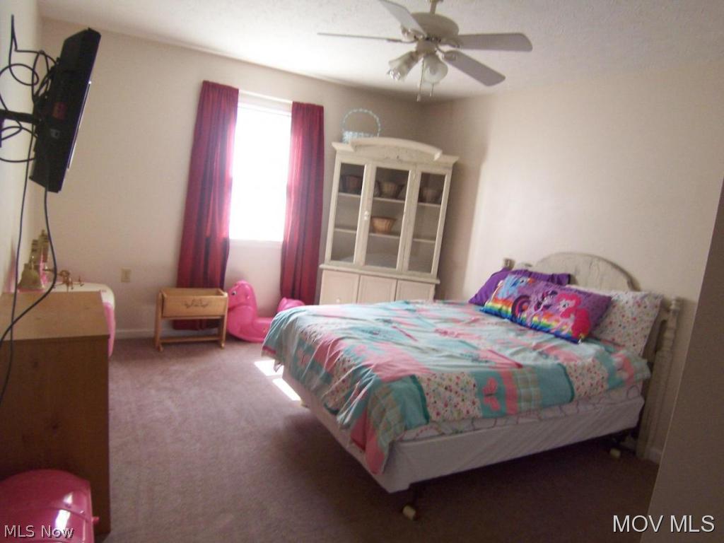 Mt Pleasants - Residential