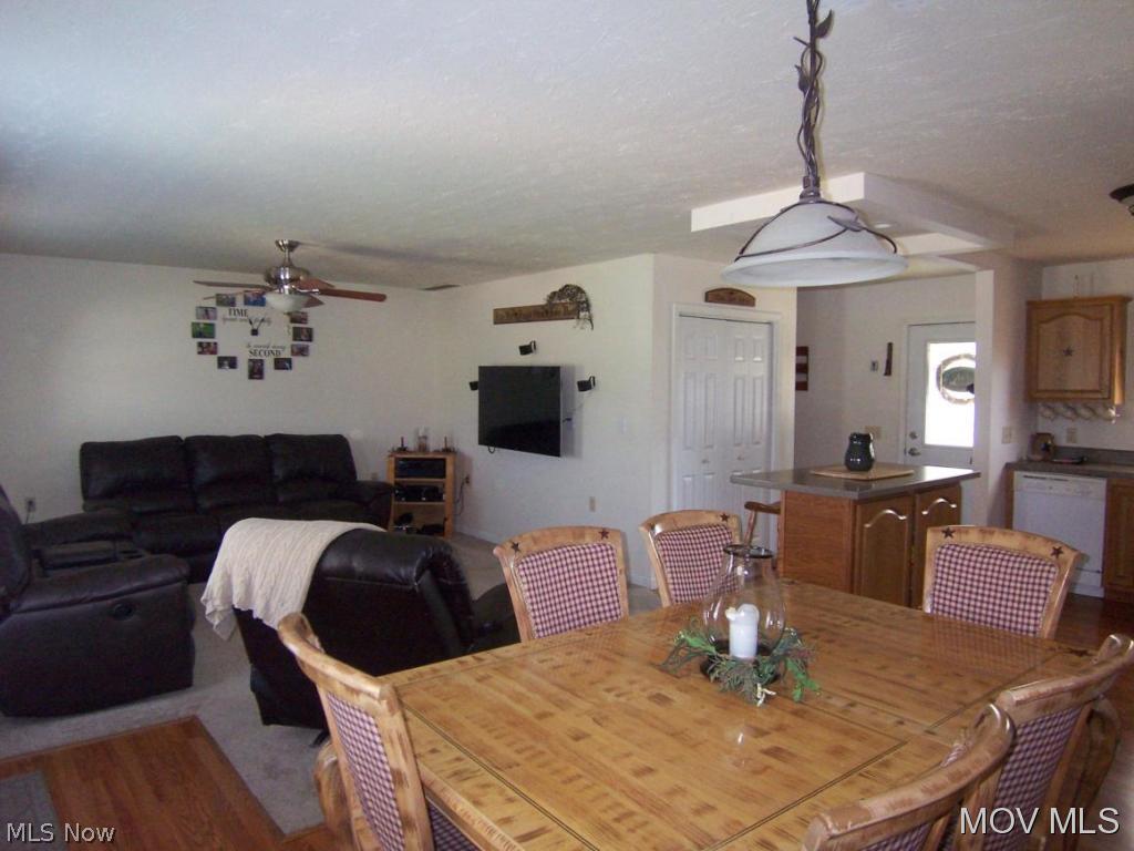 Mt Pleasants - Residential