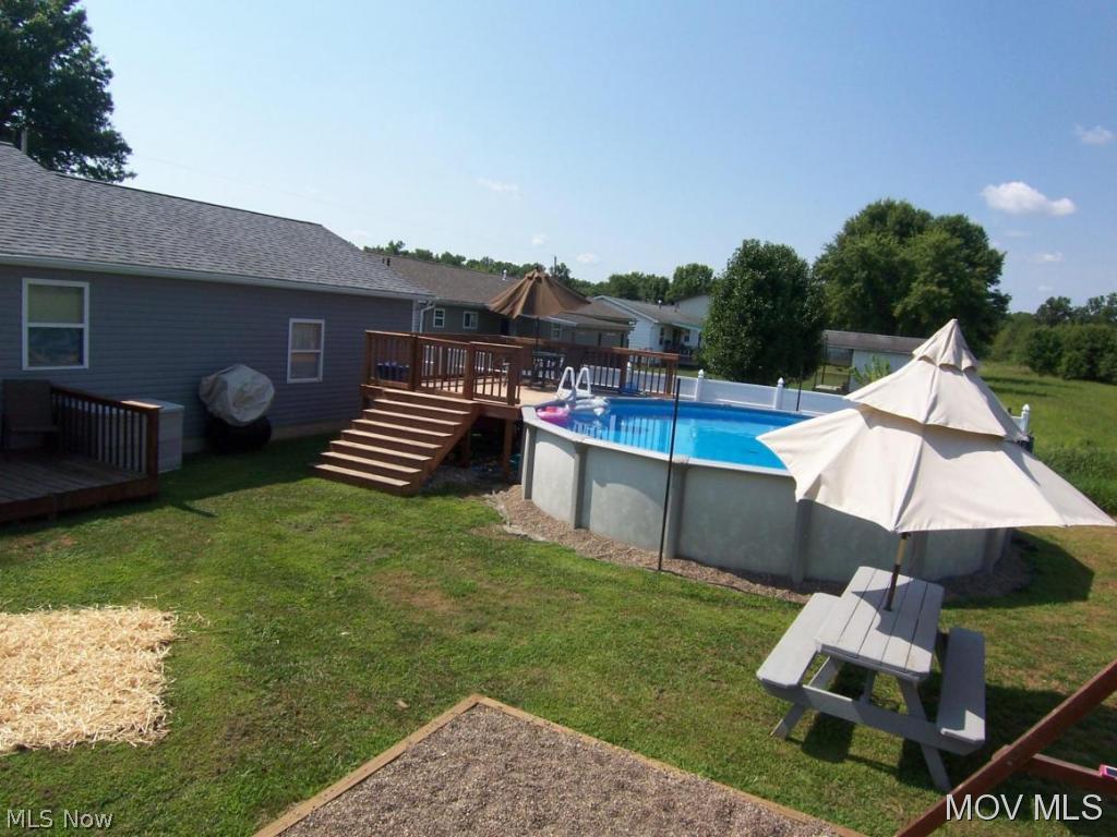 Mt Pleasants - Residential