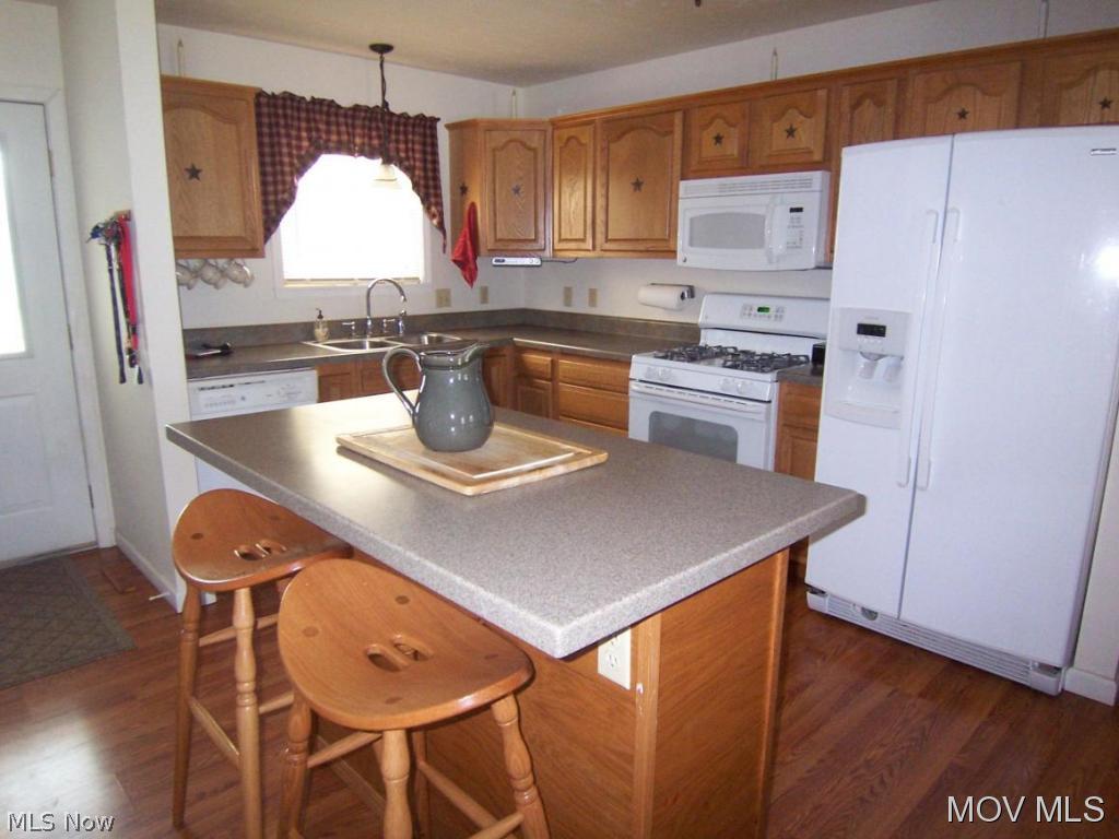 Mt Pleasants - Residential