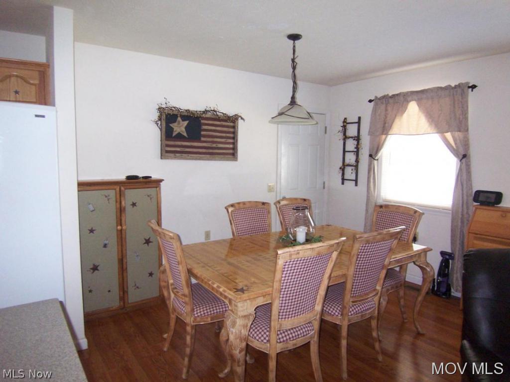 Mt Pleasants - Residential