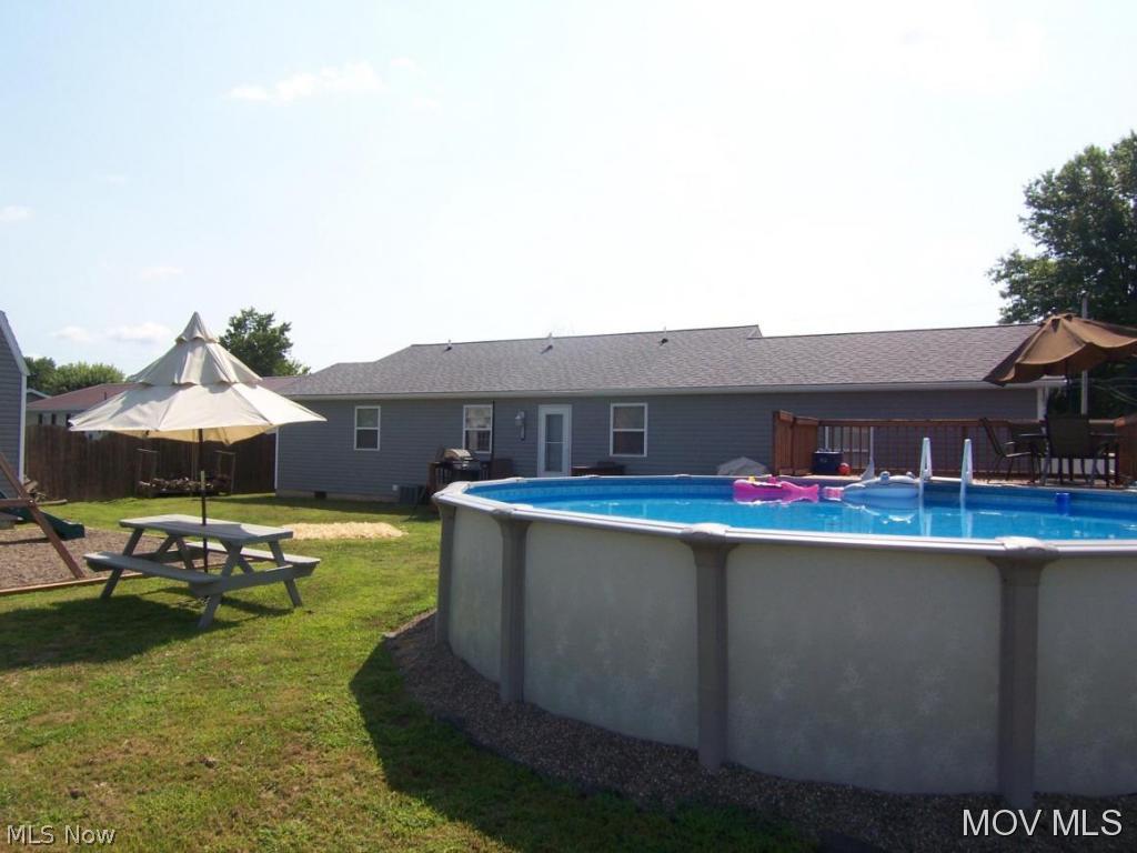 Mt Pleasants - Residential