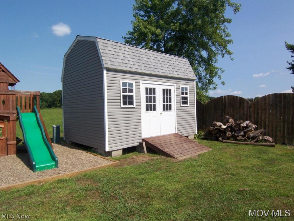 Mt Pleasants - Residential