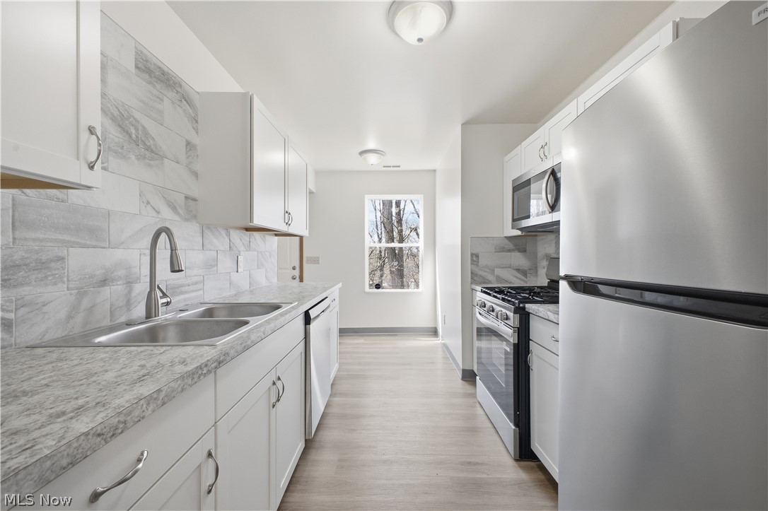 City/Campbell - Residential