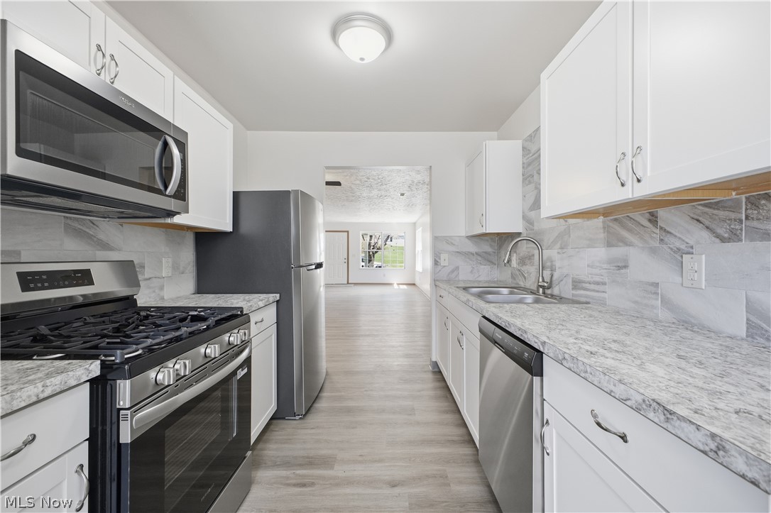 City/Campbell - Residential