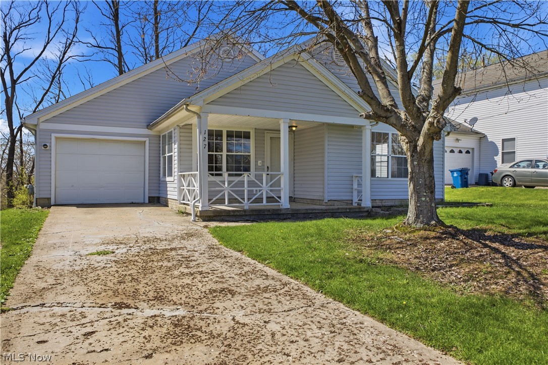 City/Campbell - Residential