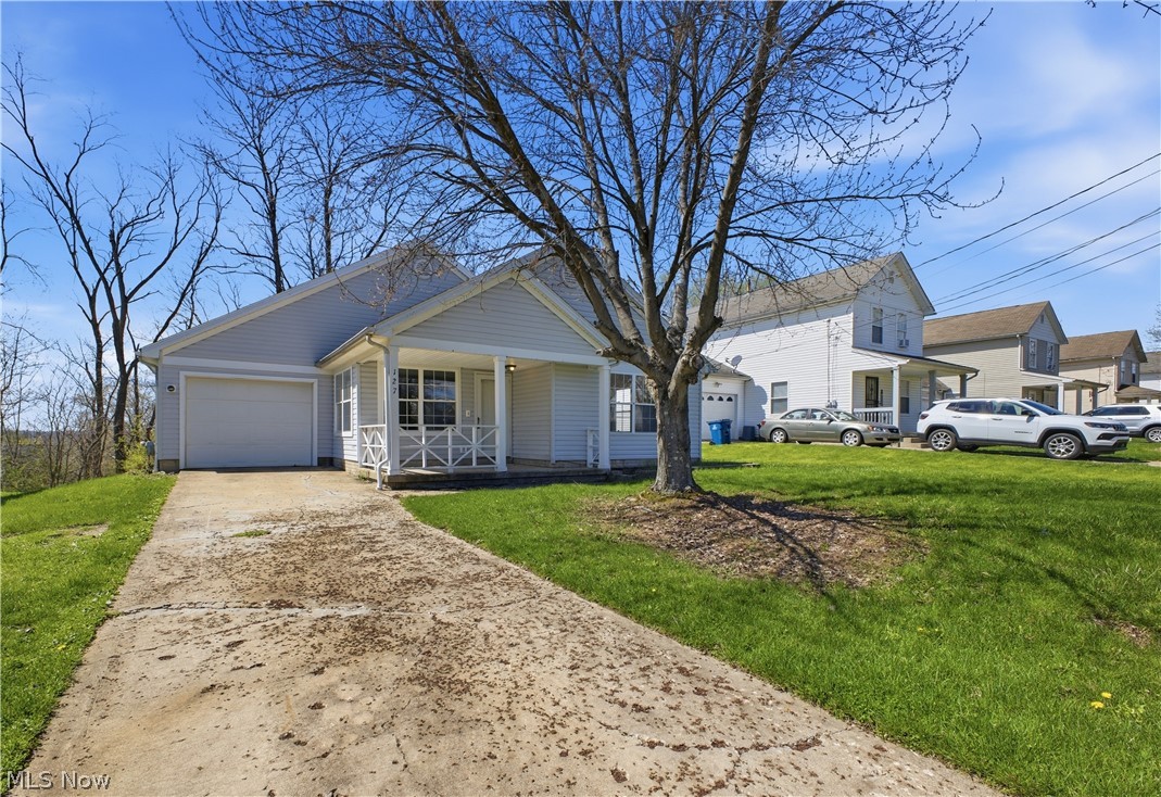 City/Campbell - Residential