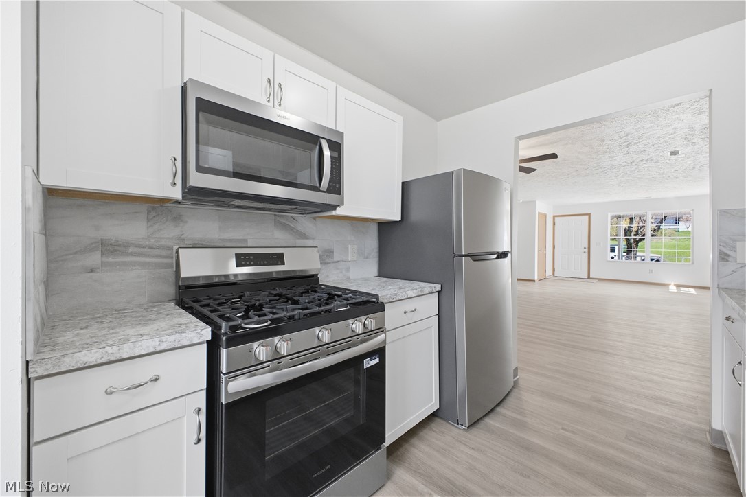 City/Campbell - Residential