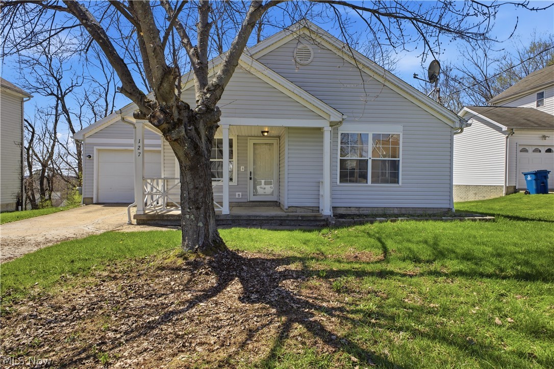 City/Campbell - Residential