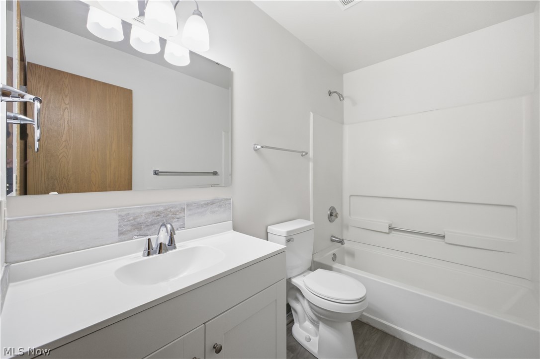 City/Campbell - Residential