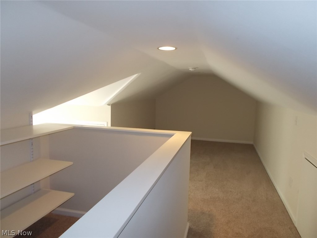 Gary Theis - Residential