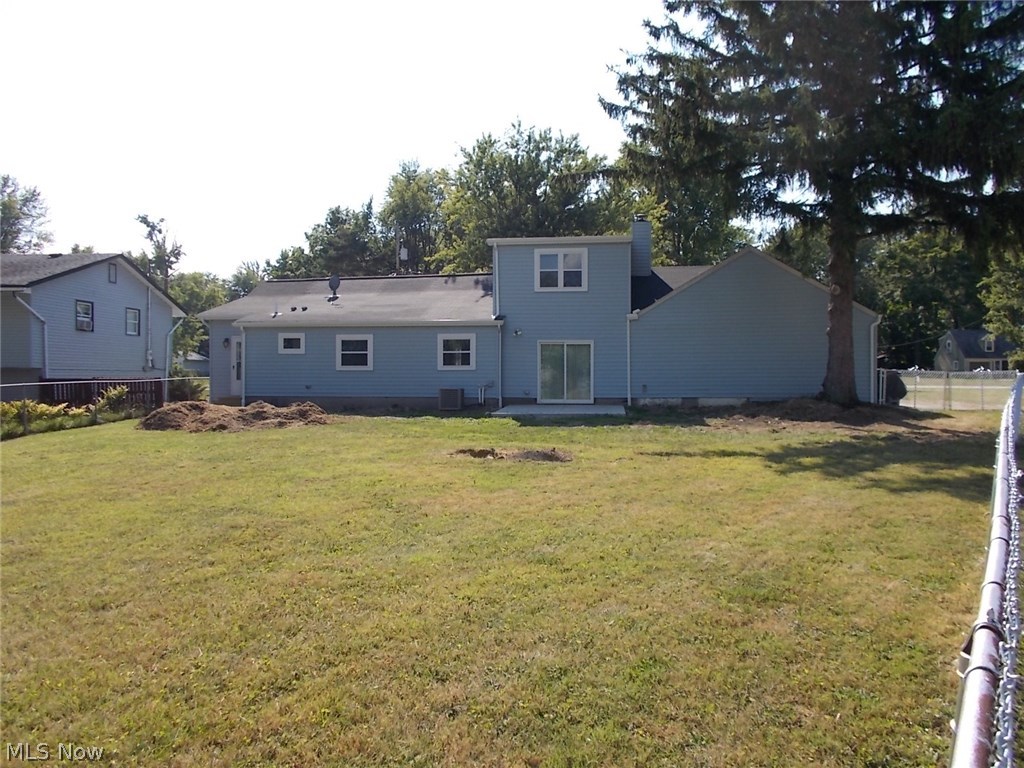 Gary Theis - Residential