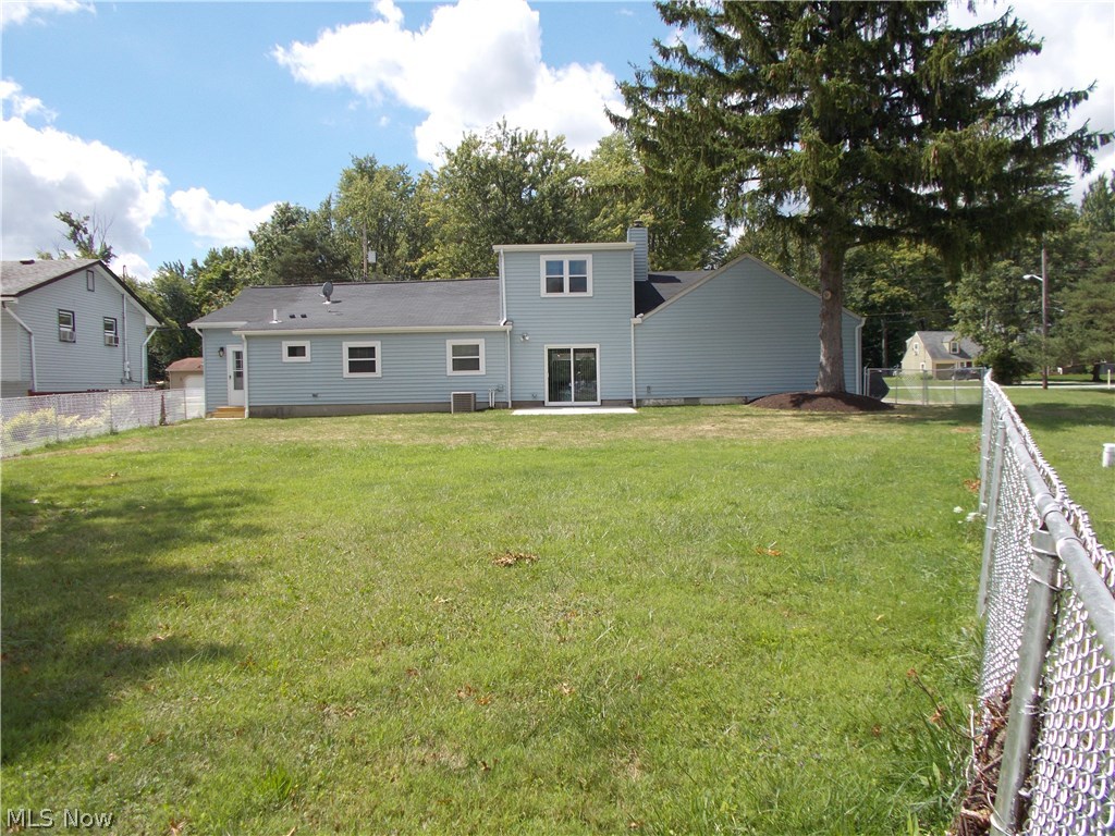 Gary Theis - Residential