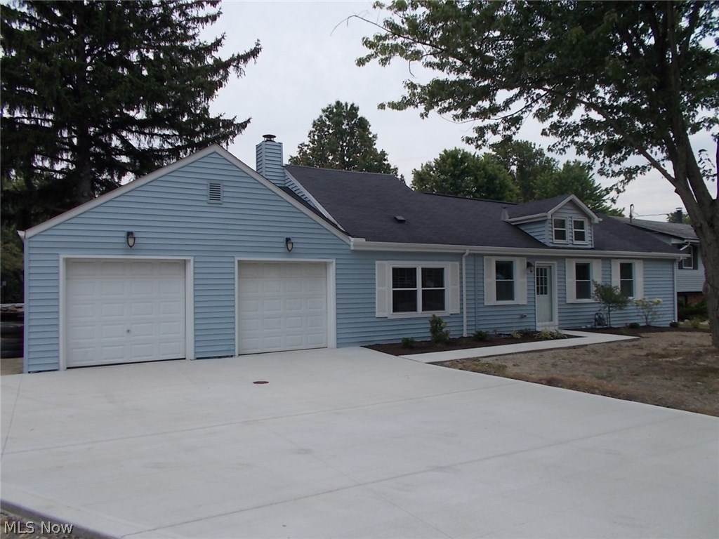 Gary Theis - Residential