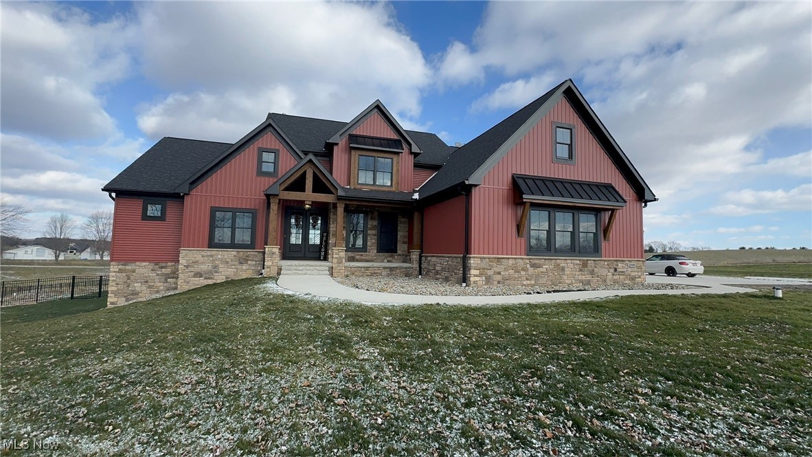 243 S Munroe Road, Tallmadge, Ohio image 5