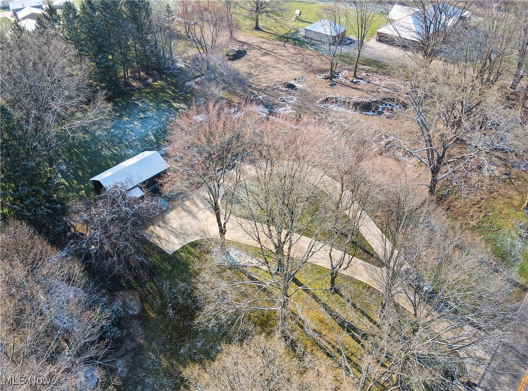 243 S Munroe Road, Tallmadge, Ohio image 10